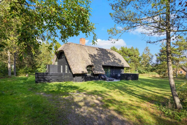 Ferienhaus L6755 in Bækbyvej 75, Husby - Bild #27