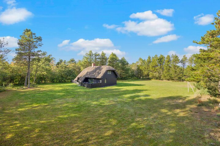 Ferienhaus L6755 in Bækbyvej 75, Husby - Bild #30