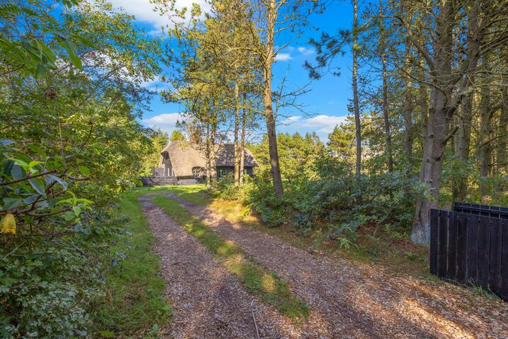 Ferienhaus L6755 in Bækbyvej 75, Husby - Bild #33