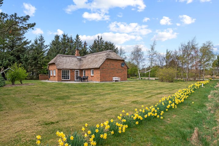 Ferienhaus L6756 in Skindbjergvej 392, Fjand - Bild #0