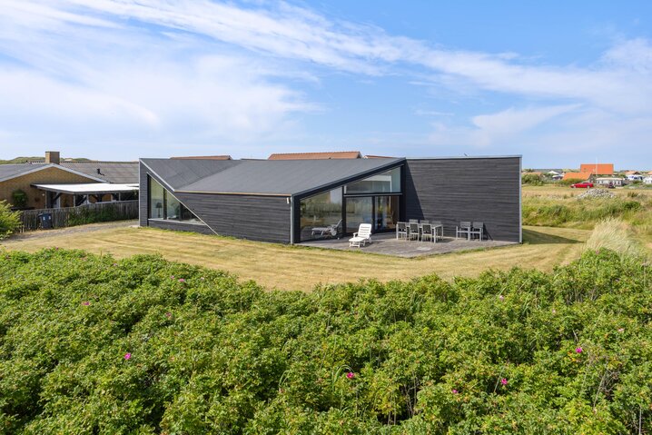 Sommerhus L6761 på Enghavevej 9, Thorsminde - Billede #0