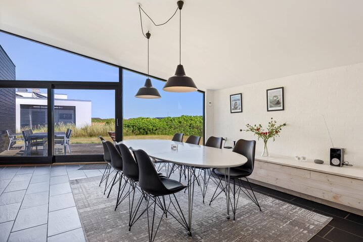 Ferienhaus L6761 in Enghavevej 9, Thorsminde - Bild #7