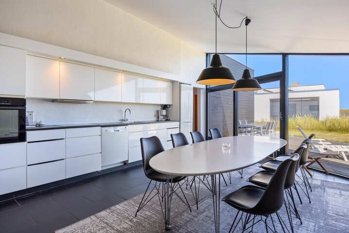 Ferienhaus L6761 in Enghavevej 9, Thorsminde - Bild #8