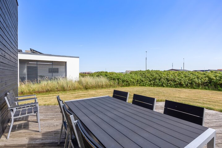 Ferienhaus L6761 in Enghavevej 9, Thorsminde - Bild #24