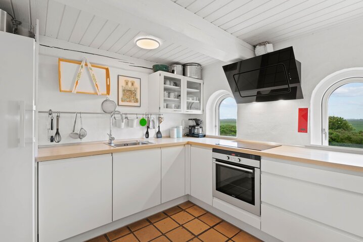 Ferienhaus L6764 in Husby Klitvej 8, Vedersø Klit - Bild #2