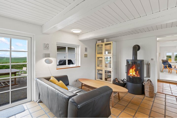 Ferienhaus L6764 in Husby Klitvej 8, Vedersø Klit - Bild #15