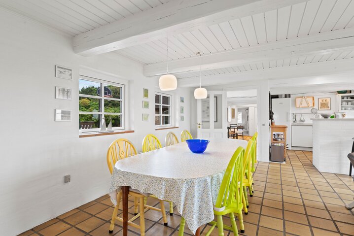 Ferienhaus L6764 in Husby Klitvej 8, Vedersø Klit - Bild #18