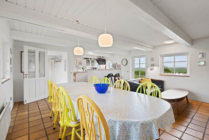 Ferienhaus L6764 in Husby Klitvej 8, Vedersø Klit - Bild #19