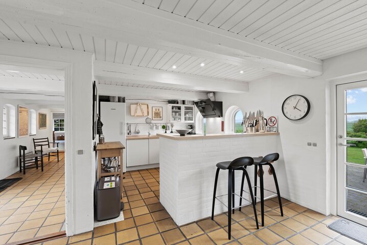 Ferienhaus L6764 in Husby Klitvej 8, Vedersø Klit - Bild #20