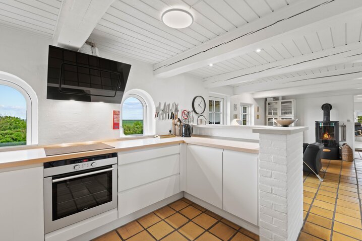 Ferienhaus L6764 in Husby Klitvej 8, Vedersø Klit - Bild #21