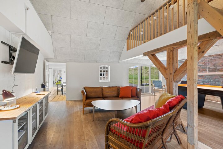 Ferienhaus L6764 in Husby Klitvej 8, Vedersø Klit - Bild #25