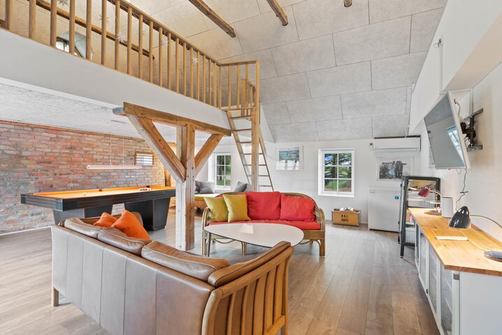 Ferienhaus L6764 in Husby Klitvej 8, Vedersø Klit - Bild #26