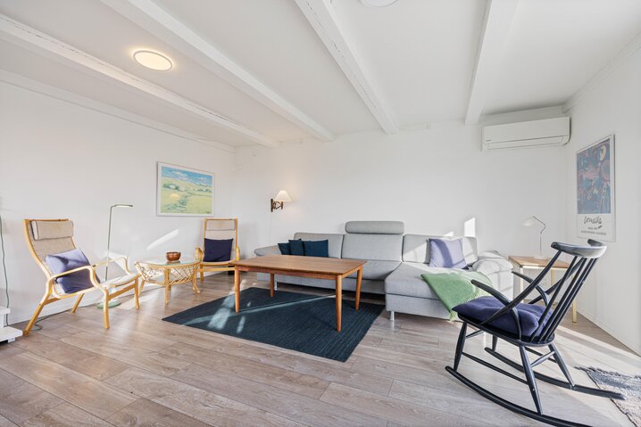 Ferienhaus L6764 in Husby Klitvej 8, Vedersø Klit - Bild #5