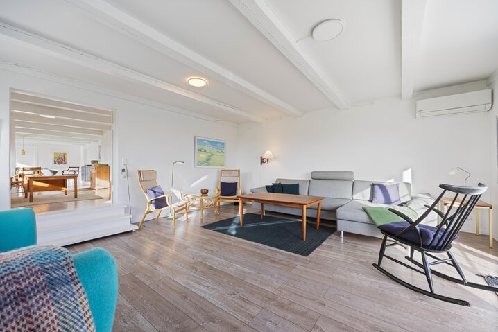 Ferienhaus L6764 in Husby Klitvej 8, Vedersø Klit - Bild #8