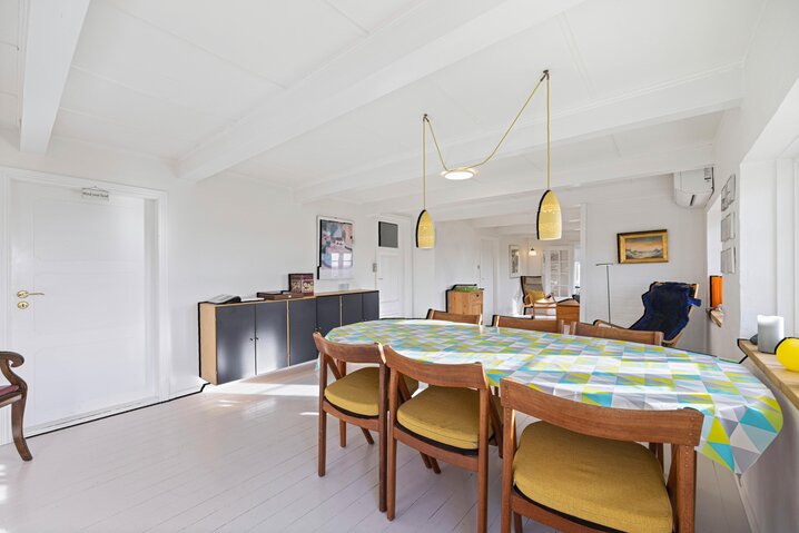 Ferienhaus L6764 in Husby Klitvej 8, Vedersø Klit - Bild #12