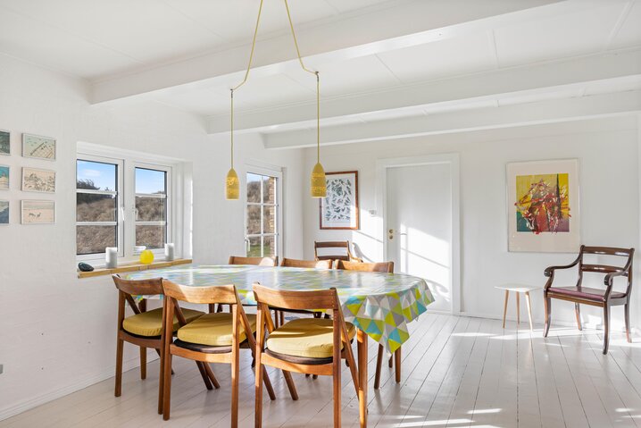 Ferienhaus L6764 in Husby Klitvej 8, Vedersø Klit - Bild #14