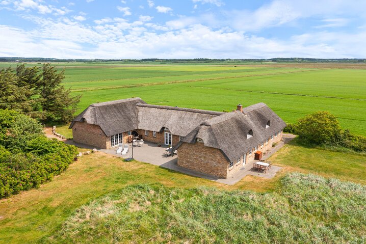 Ferienhaus L6764 in Husby Klitvej 8, Vedersø Klit - Bild #38