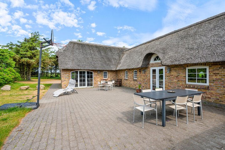 Ferienhaus L6764 in Husby Klitvej 8, Vedersø Klit - Bild #39