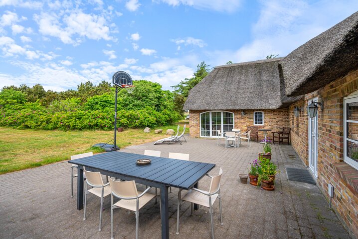 Ferienhaus L6764 in Husby Klitvej 8, Vedersø Klit - Bild #40