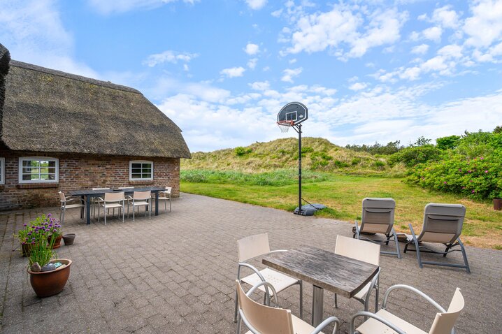 Sommerhus L6764 på Husby Klitvej 8, Vedersø Klit - Billede #42