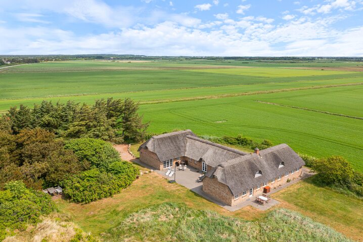 Ferienhaus L6764 in Husby Klitvej 8, Vedersø Klit - Bild #43