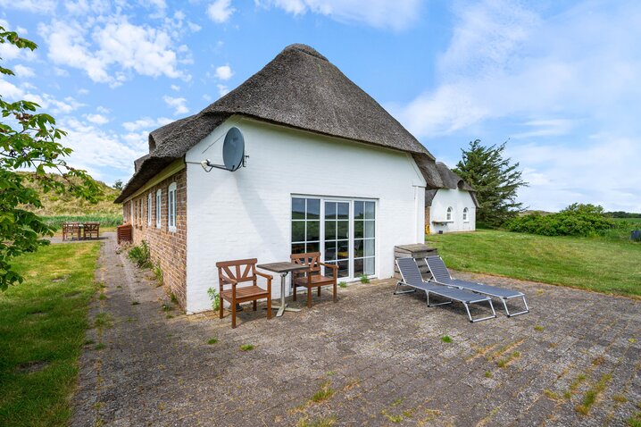Sommerhus L6764 på Husby Klitvej 8, Vedersø Klit - Billede #47