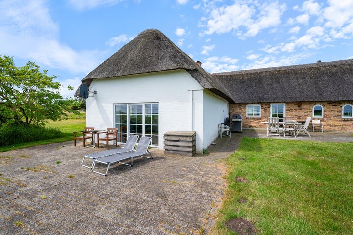 Ferienhaus L6764 in Husby Klitvej 8, Vedersø Klit - Bild #47