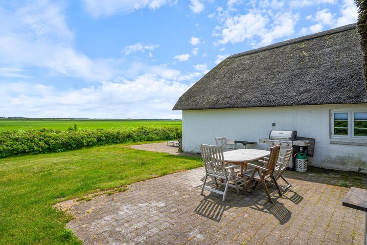 Ferienhaus L6764 in Husby Klitvej 8, Vedersø Klit - Bild #48