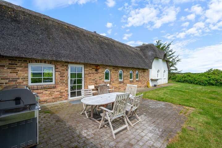 Ferienhaus L6764 in Husby Klitvej 8, Vedersø Klit - Bild #49