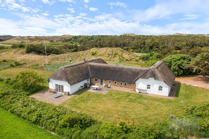 Ferienhaus L6764 in Husby Klitvej 8, Vedersø Klit - Bild #51