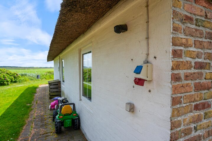 Ferienhaus L6764 in Husby Klitvej 8, Vedersø Klit - Bild #53