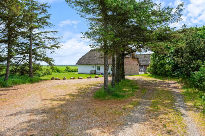 Sommerhus L6764 på Husby Klitvej 8, Vedersø Klit - Billede #55
