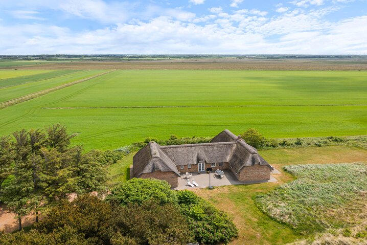 Ferienhaus L6764 in Husby Klitvej 8, Vedersø Klit - Bild #55