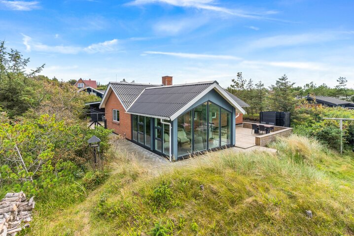 Sommerhus L6788 på Hagevej 156, Fjand - Billede #0