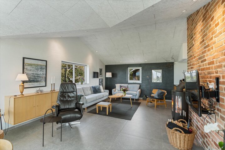 Sommerhus L6788 på Hagevej 156, Fjand - Billede #1