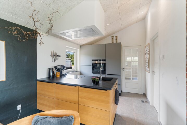 Sommerhus L6788 på Hagevej 156, Fjand - Billede #2