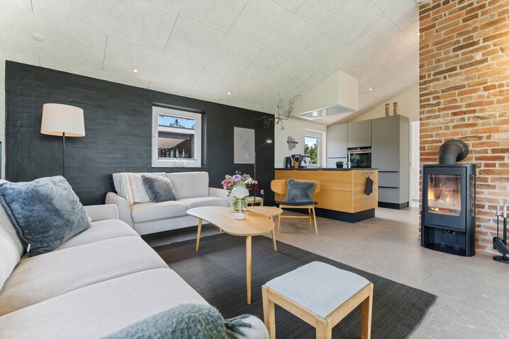Sommerhus L6788 på Hagevej 156, Fjand - Billede #4