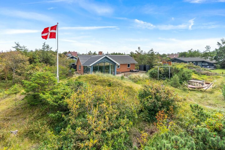 Sommerhus L6788 på Hagevej 156, Fjand - Billede #23