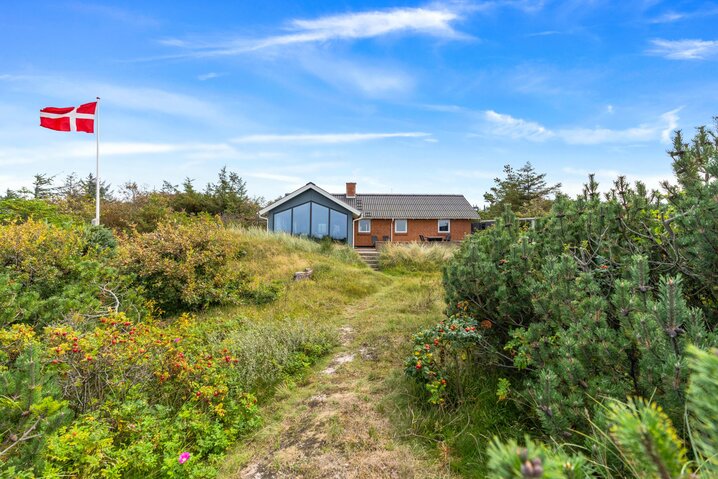 Sommerhus L6788 på Hagevej 156, Fjand - Billede #24