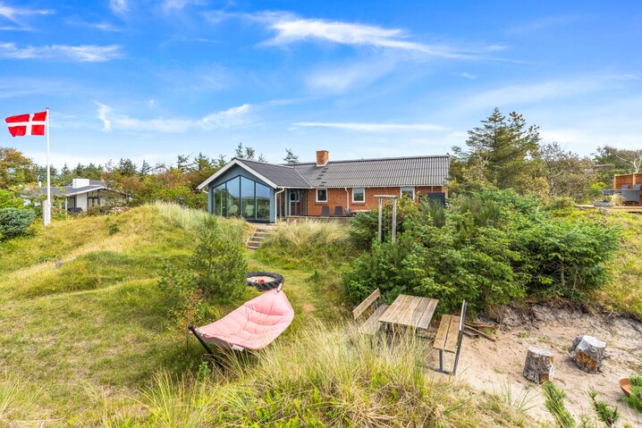 Sommerhus L6788 på Hagevej 156, Fjand - Billede #25