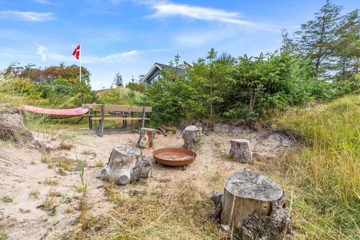 Sommerhus L6788 på Hagevej 156, Fjand - Billede #26