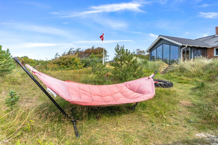 Sommerhus L6788 på Hagevej 156, Fjand - Billede #27