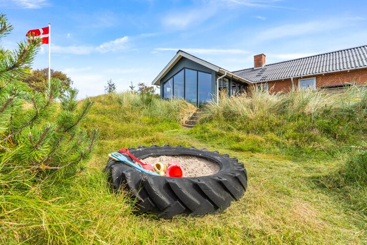 Sommerhus L6788 på Hagevej 156, Fjand - Billede #28
