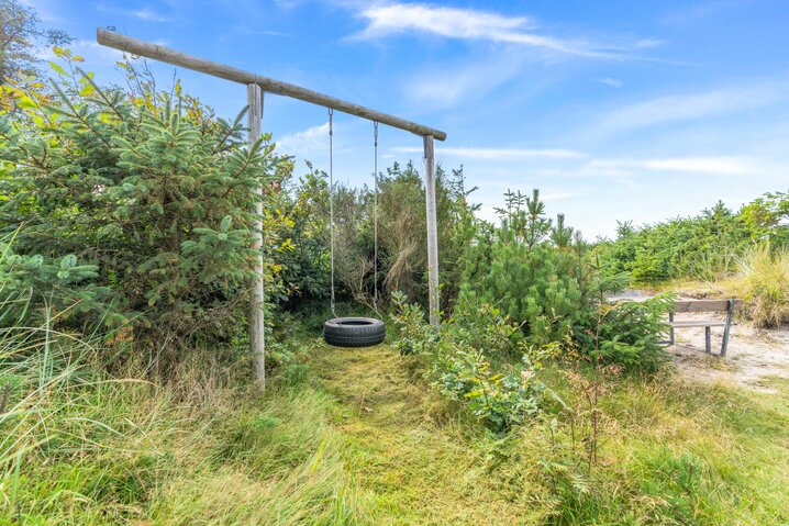 Sommerhus L6788 på Hagevej 156, Fjand - Billede #29