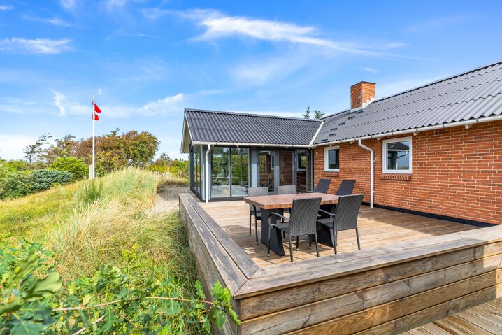 Sommerhus L6788 på Hagevej 156, Fjand - Billede #30