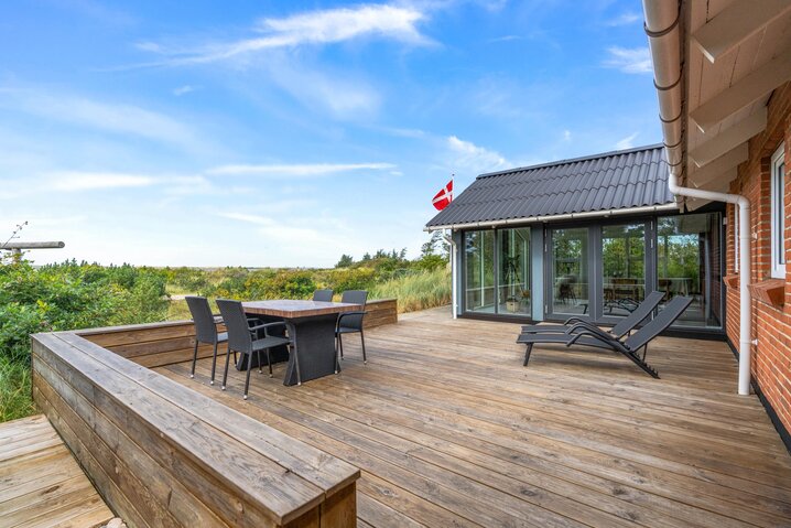 Sommerhus L6788 på Hagevej 156, Fjand - Billede #31