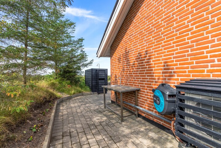 Sommerhus L6788 på Hagevej 156, Fjand - Billede #34