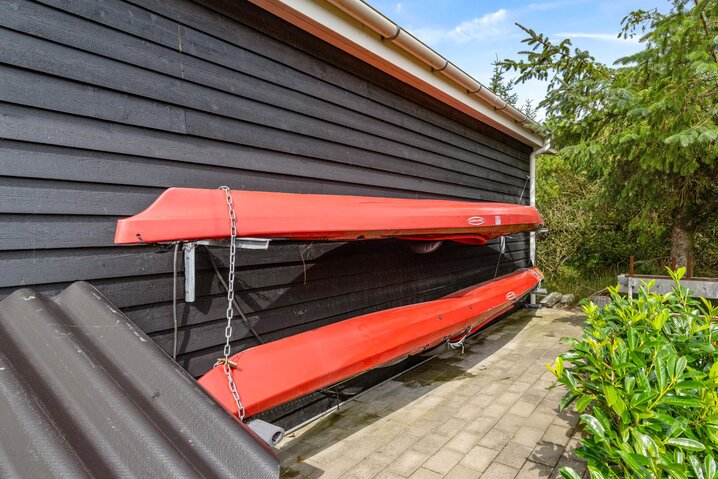 Sommerhus L6788 på Hagevej 156, Fjand - Billede #36