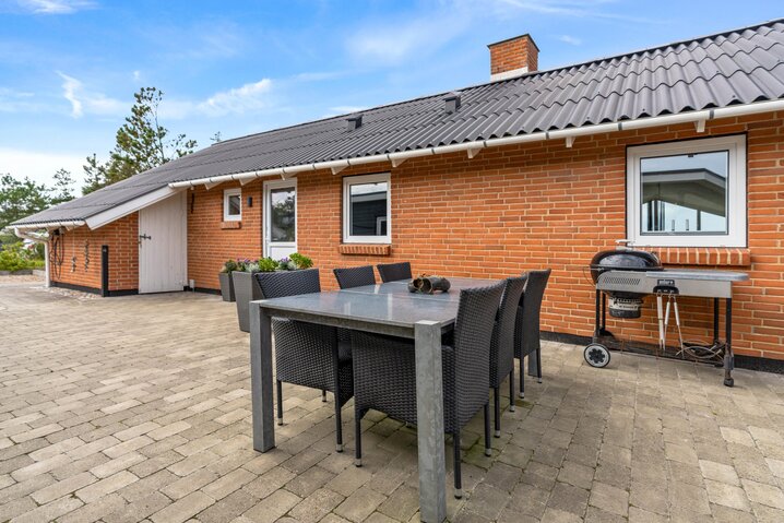 Sommerhus L6788 på Hagevej 156, Fjand - Billede #37