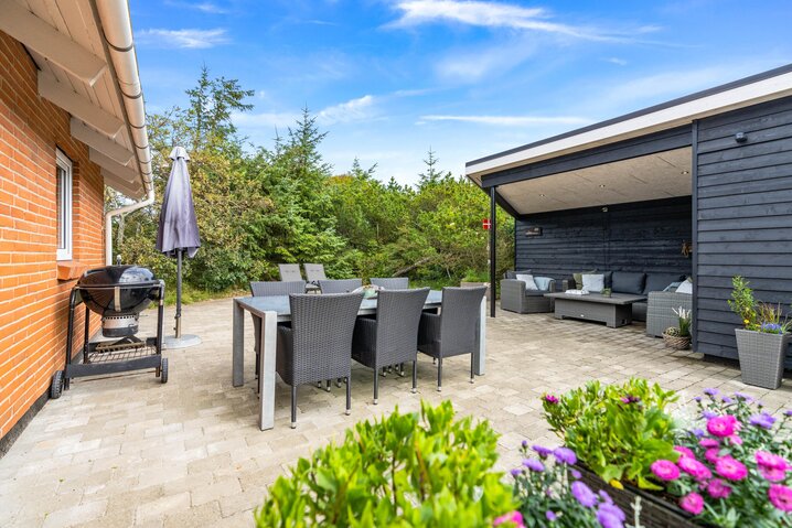 Sommerhus L6788 på Hagevej 156, Fjand - Billede #38